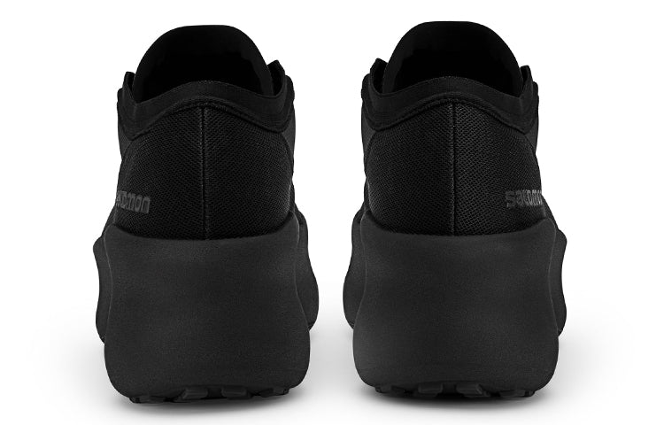 (WMNS) COMME des GARCONS x SALOMON Sense Feel 'Black' 415646
