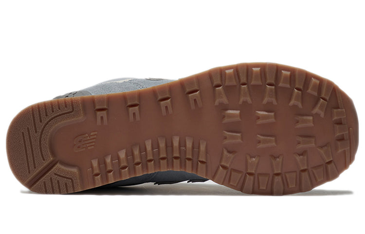 (WMNS) New Balance 574v2 'Light Slate Wheat Field' WL574RCC