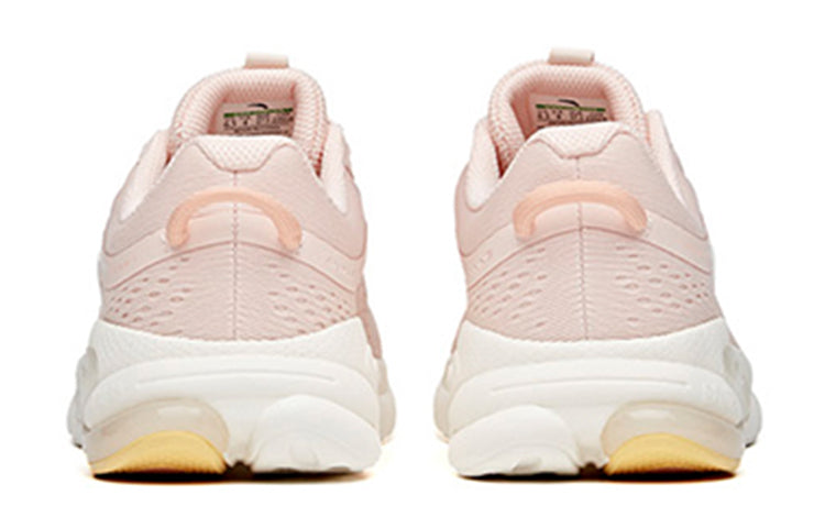 (WMNS) ANTA Life Collection 'White Pink Yellow' 122125502-3