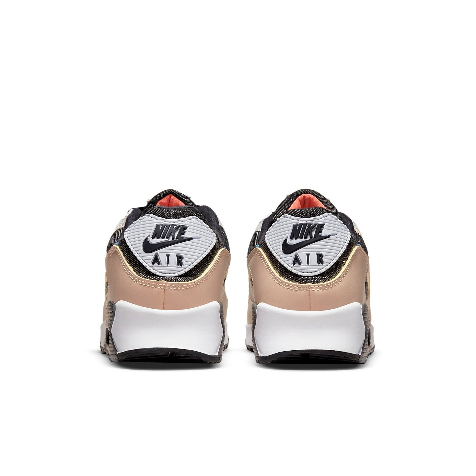 Nike Air Max 90 SE 'Alter And Reveal Pack - Grey Fog' DO6108-001