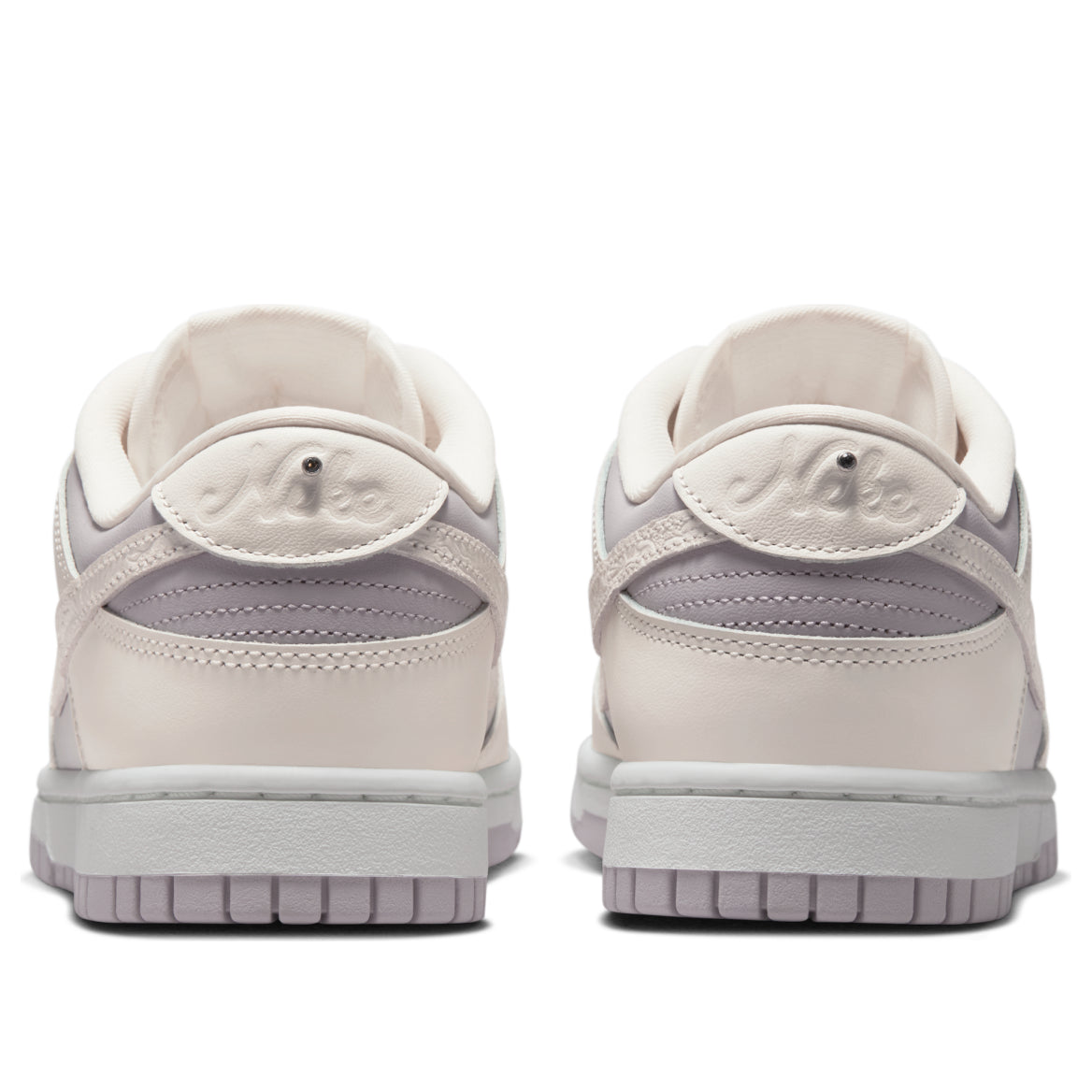 (WMNS) Nike Dunk Low 'Platinum Violet Sail' IH0639-011