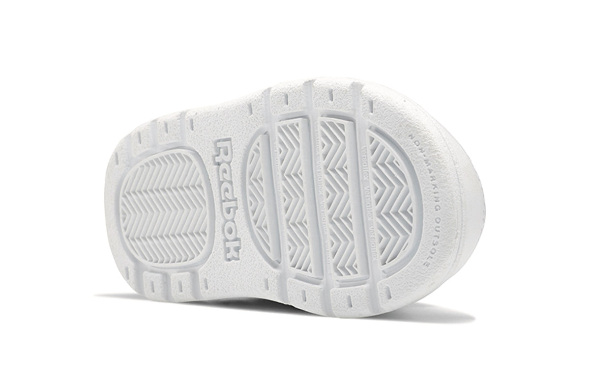(TD) Reebok Royal Prime 2 Sneakers Black/White FX4317