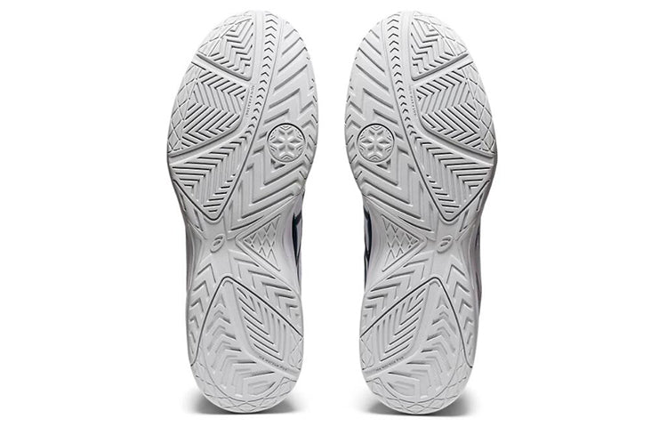 ASICS Court Slide 2 'White Mako Blue' 1041A194-102