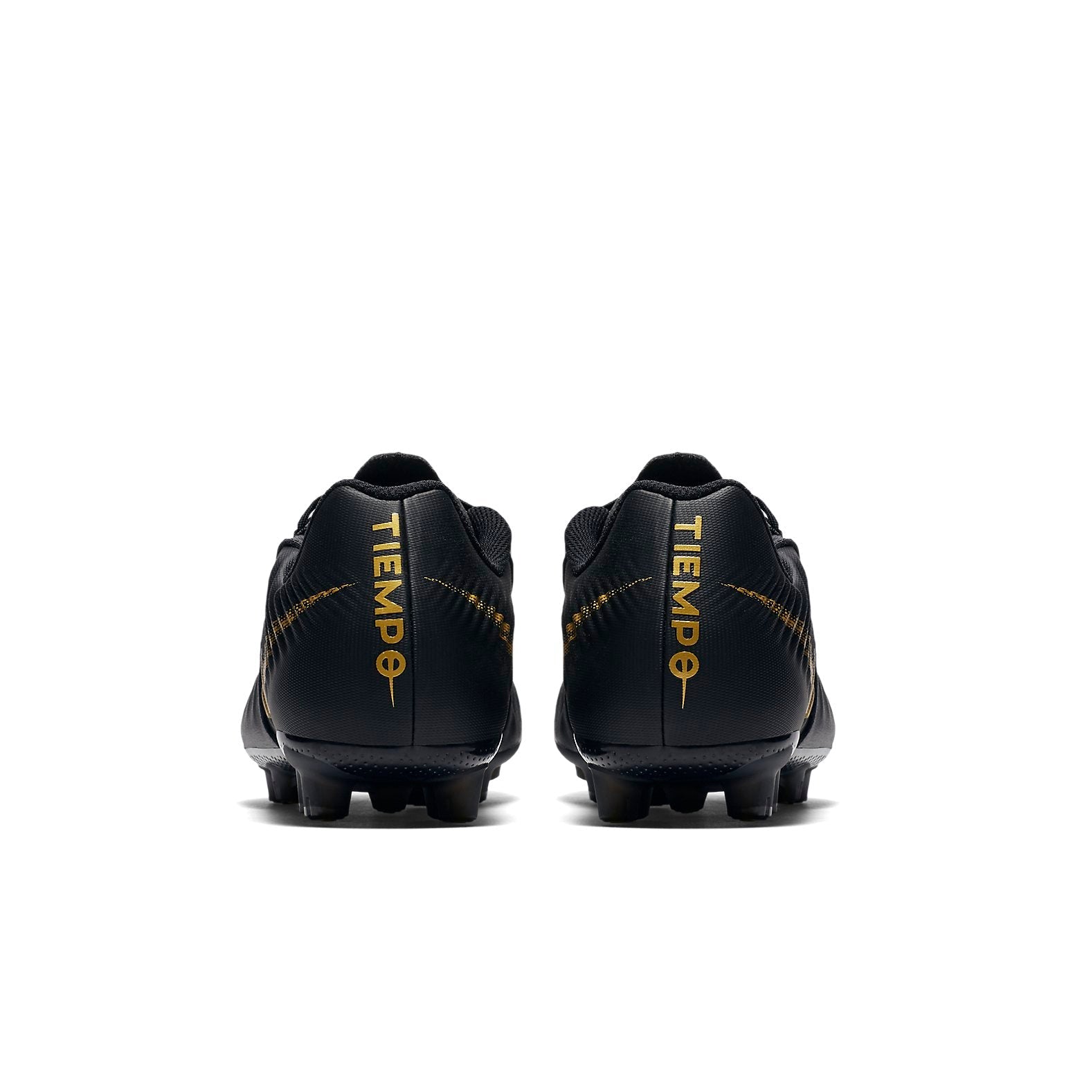 Nike Tiempo Legend 7 Academy HG 'Black Gold' AO9880-077