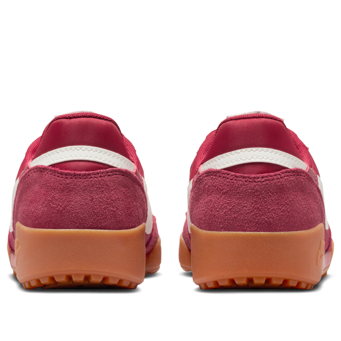 (WMNS) Nike Terra Manta Suede 'Team Crimson Gum' IM5362-600