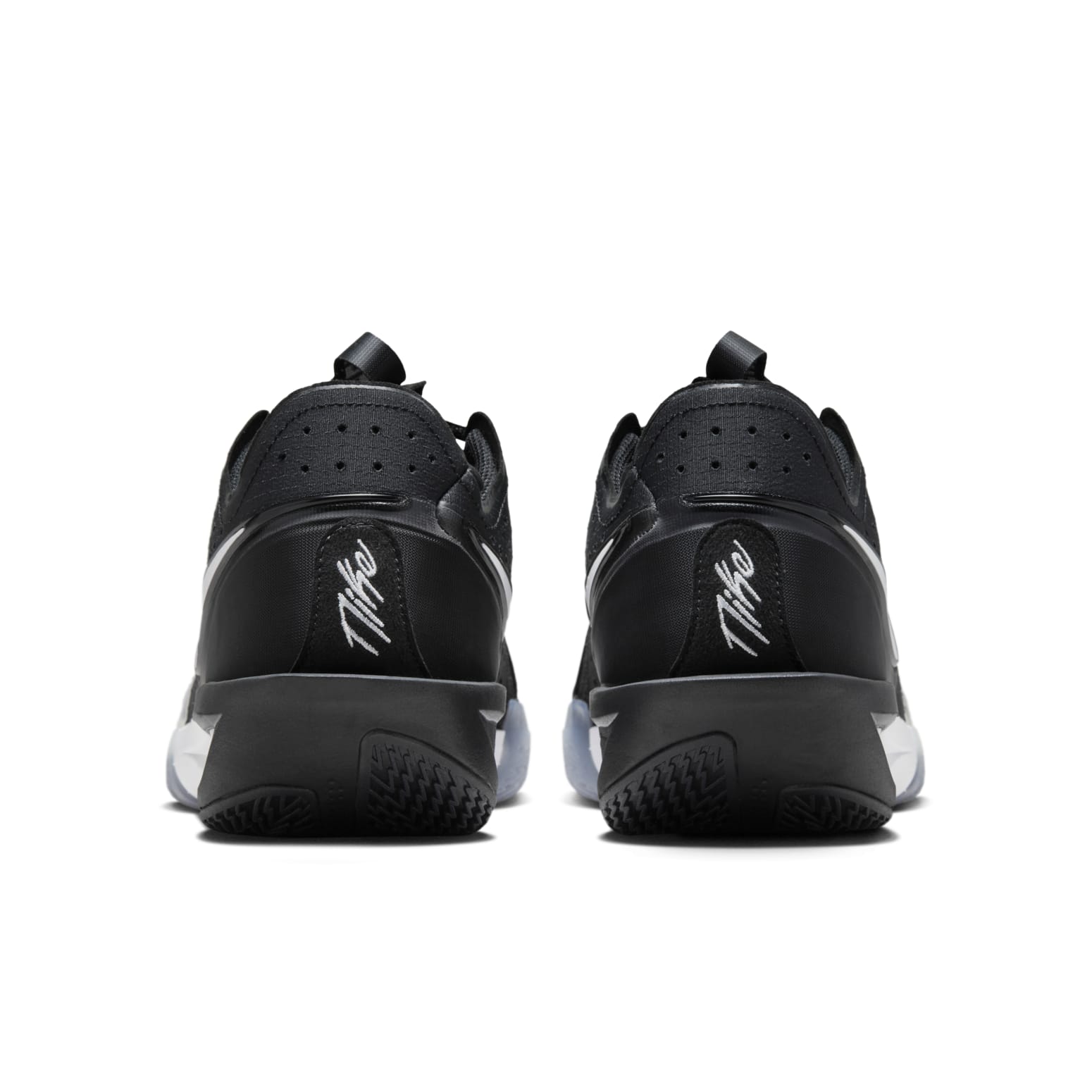 Nike Air Zoom GT Cut 3 'Black White' DV2913-004