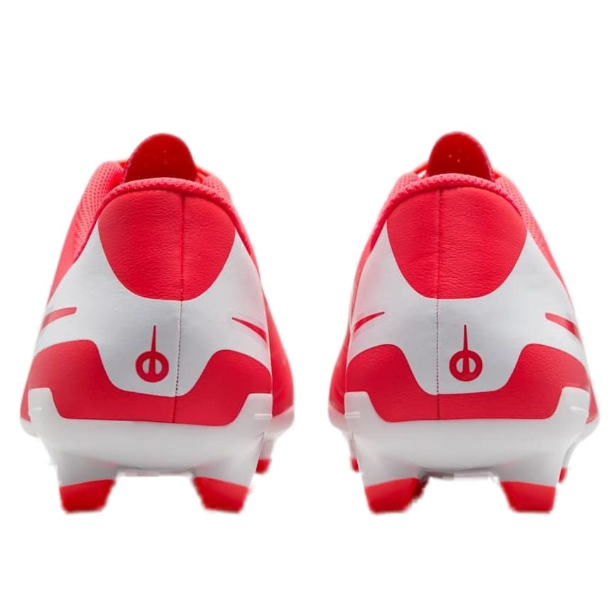 Nike Tiempo Legend 10 Club FG 'Hot Lava White' DV4344-800