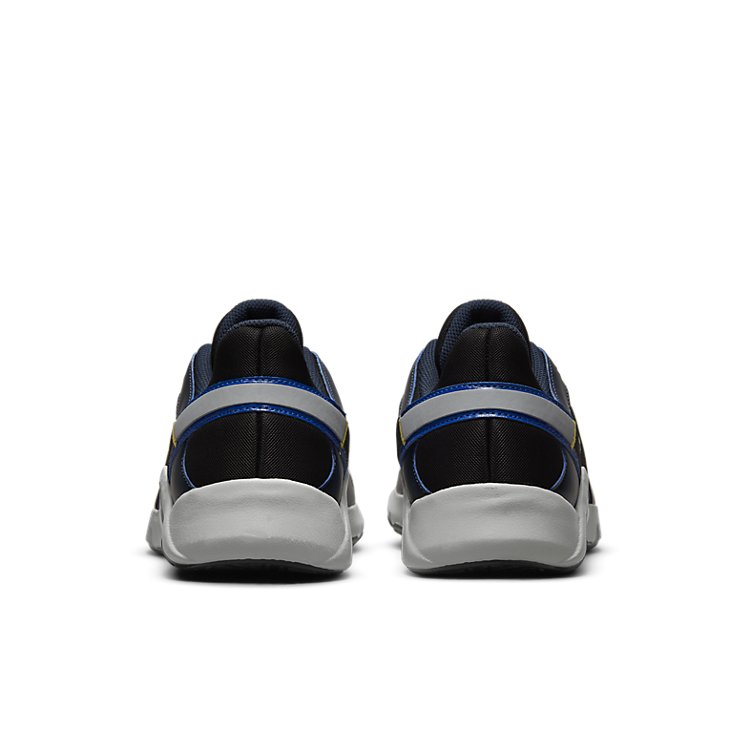 Nike Legend Essential 2 'Black Obsidian' CQ9356-034