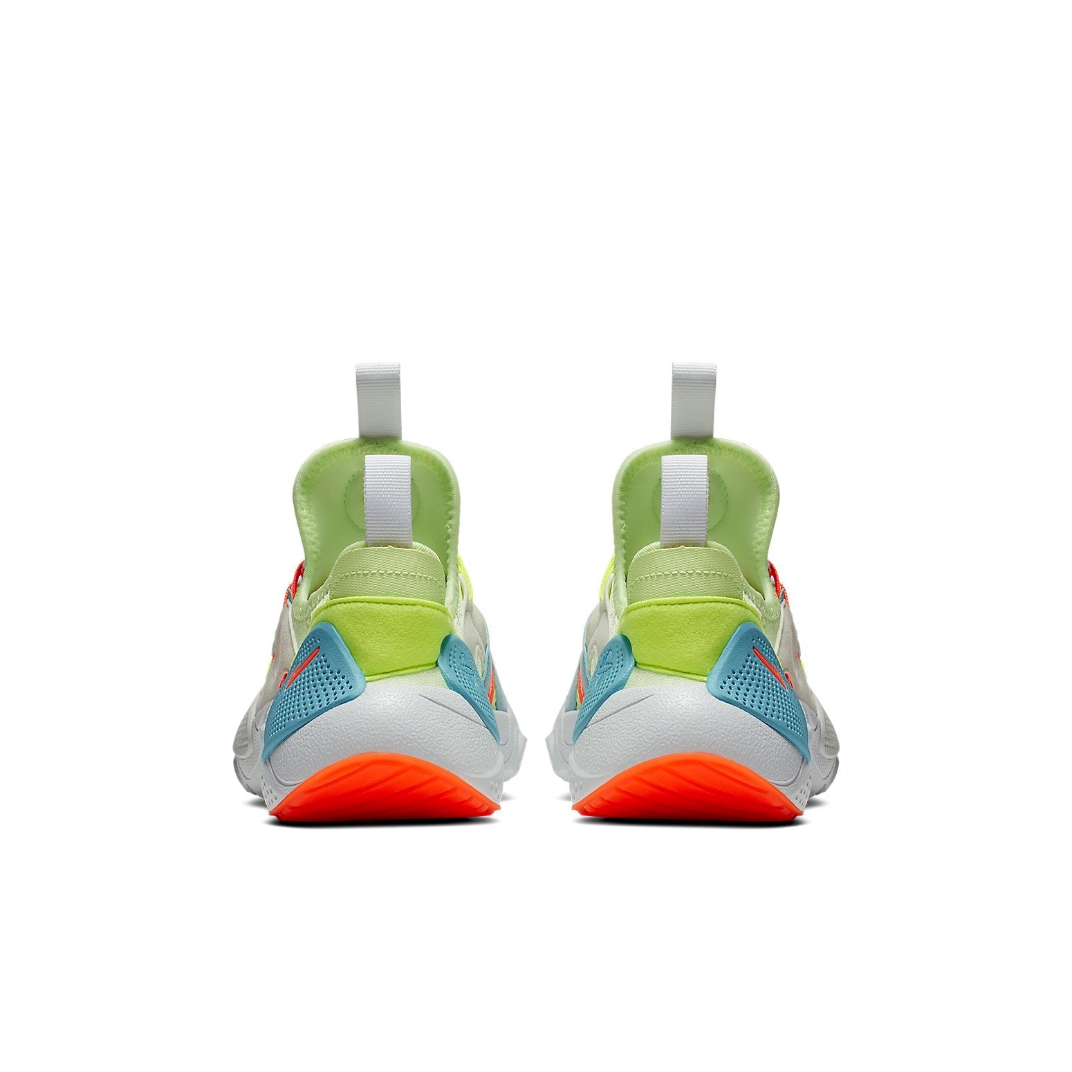 (GS) Nike Huarache E.D.G.E. Premium 'Barely Volt' CD8170-700