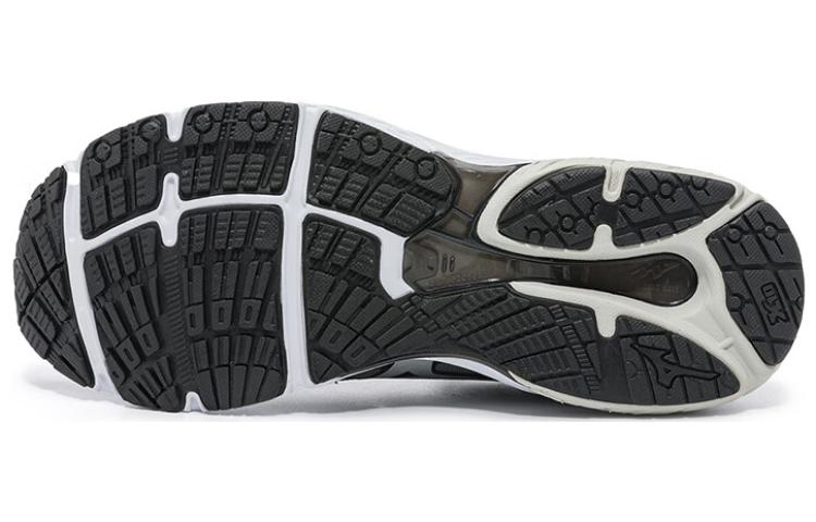 Mizuno Wave Stream 2 'Black Silver' J1GC211901