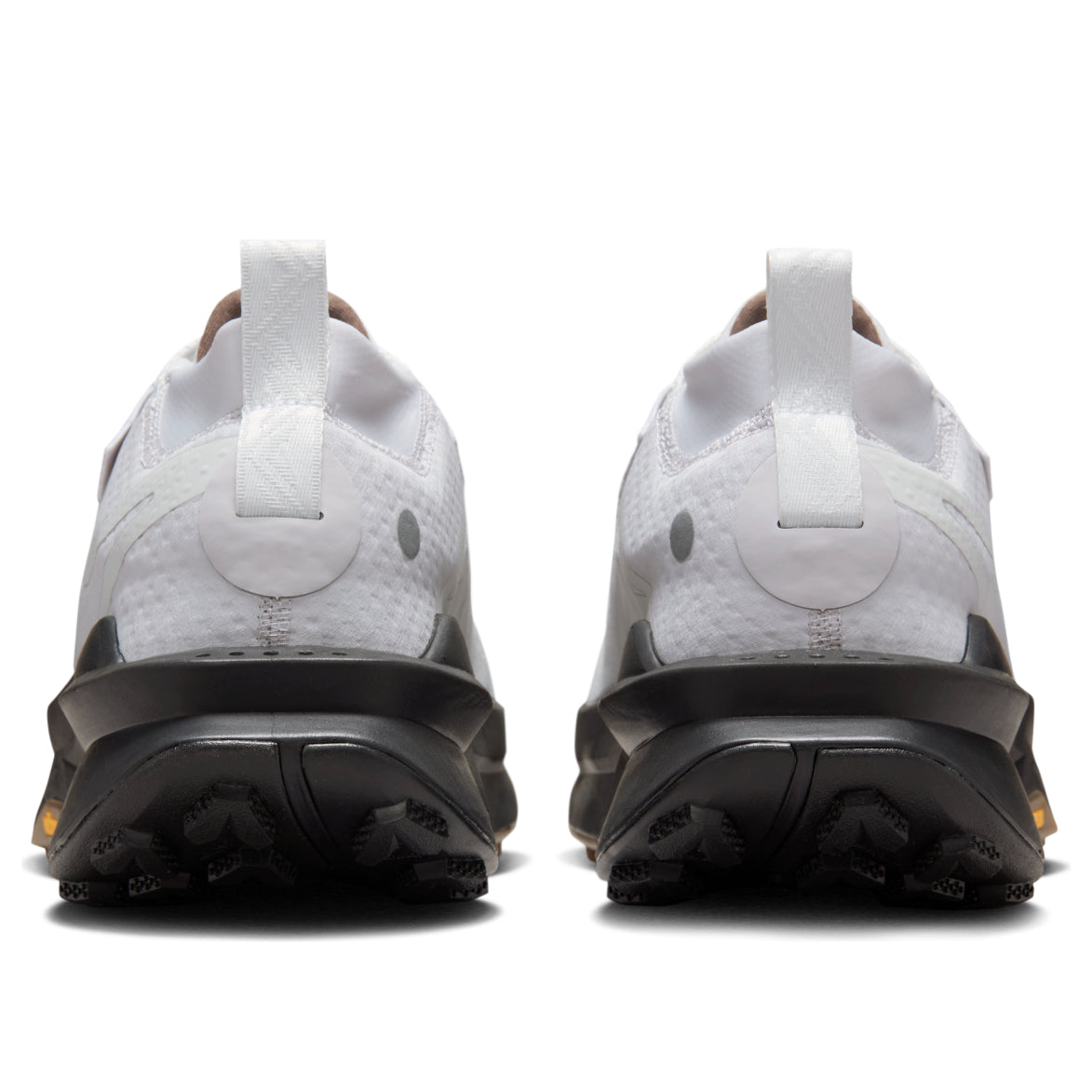 Nike ZoomX Zegama Trail 2 'Vast Grey Black Gum' IB7669-001