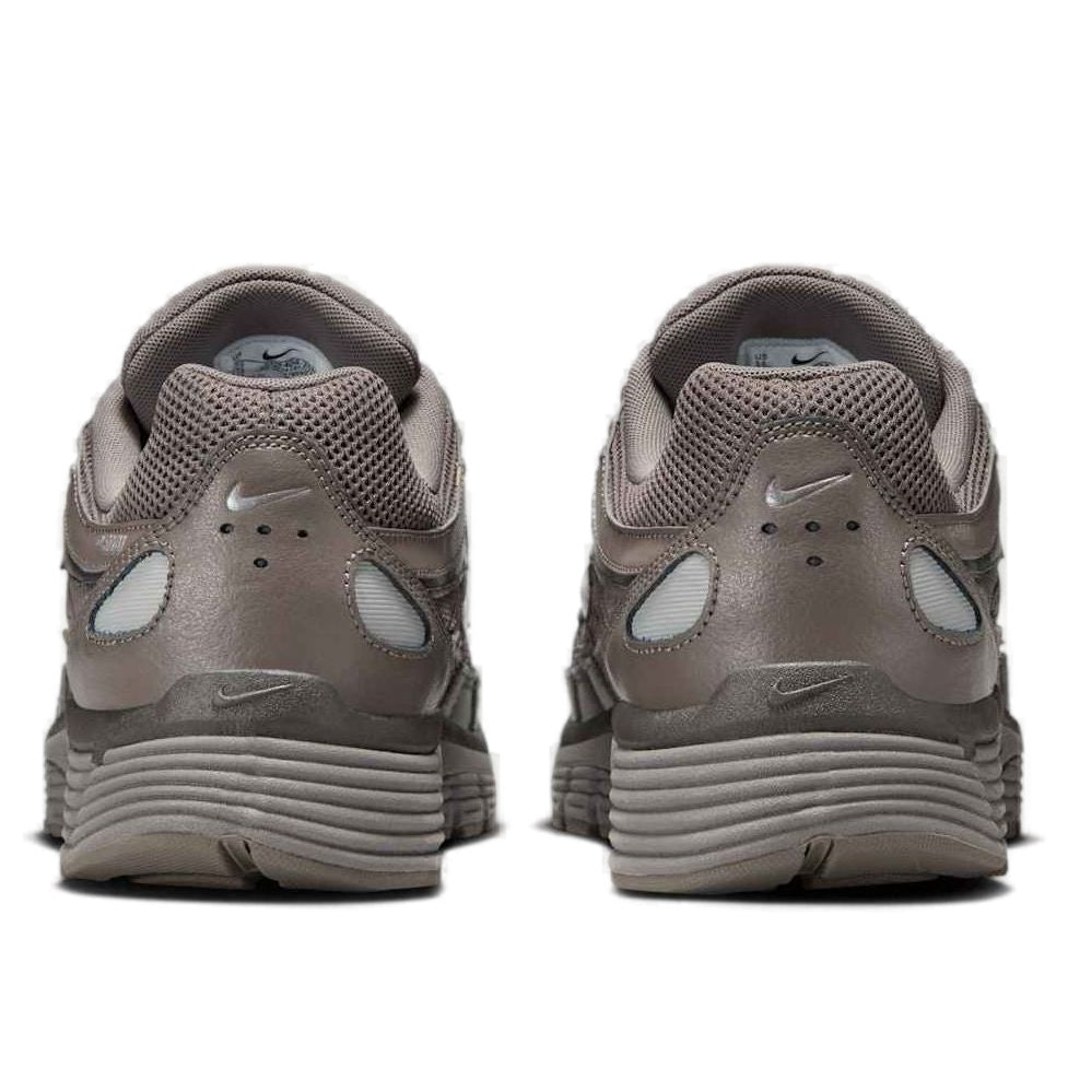 Nike P-6000 'Cave Stone Metallic Silver' CD6404-202