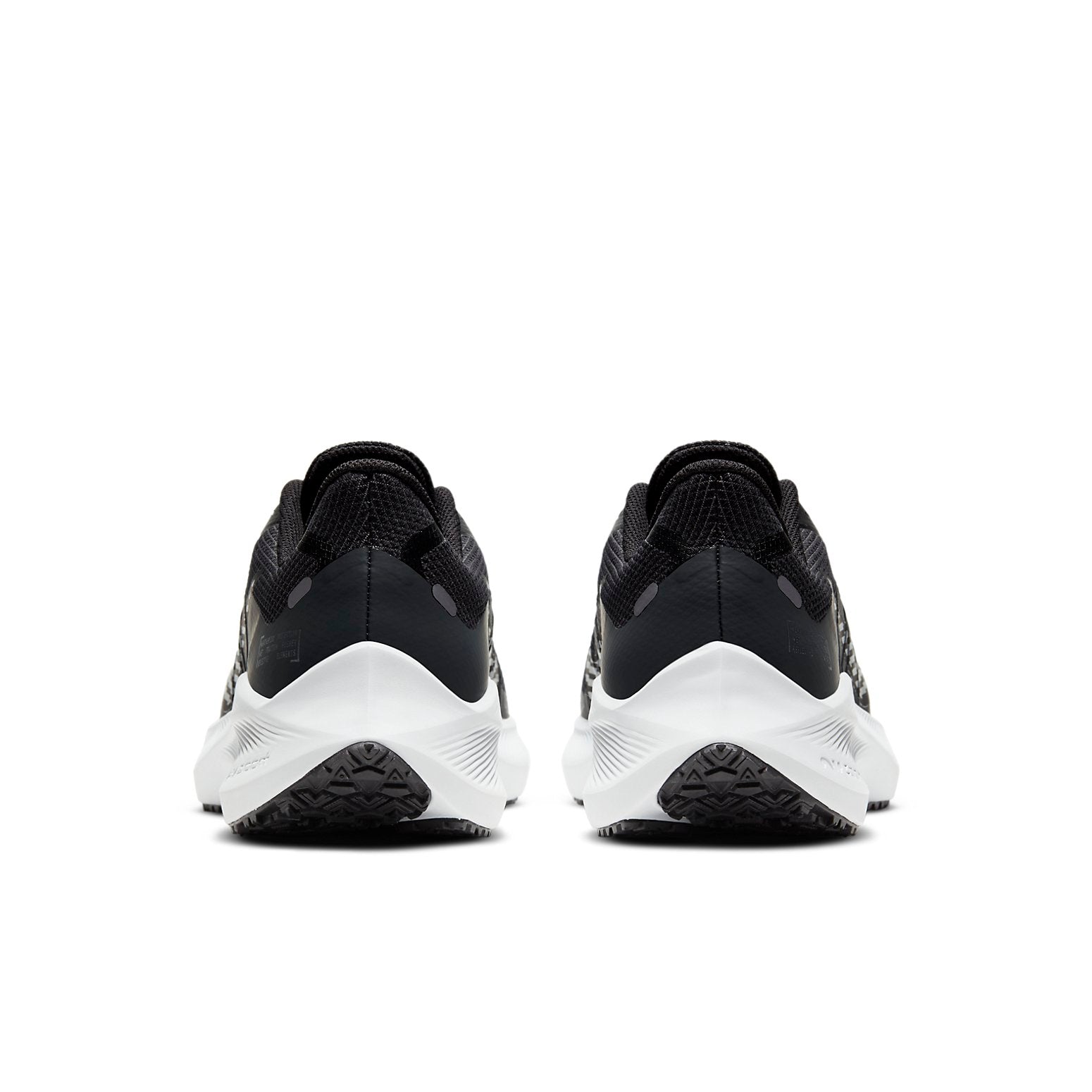(WMNS) Nike Air Zoom Winflo 7 Shield 'Black' CU3868-001