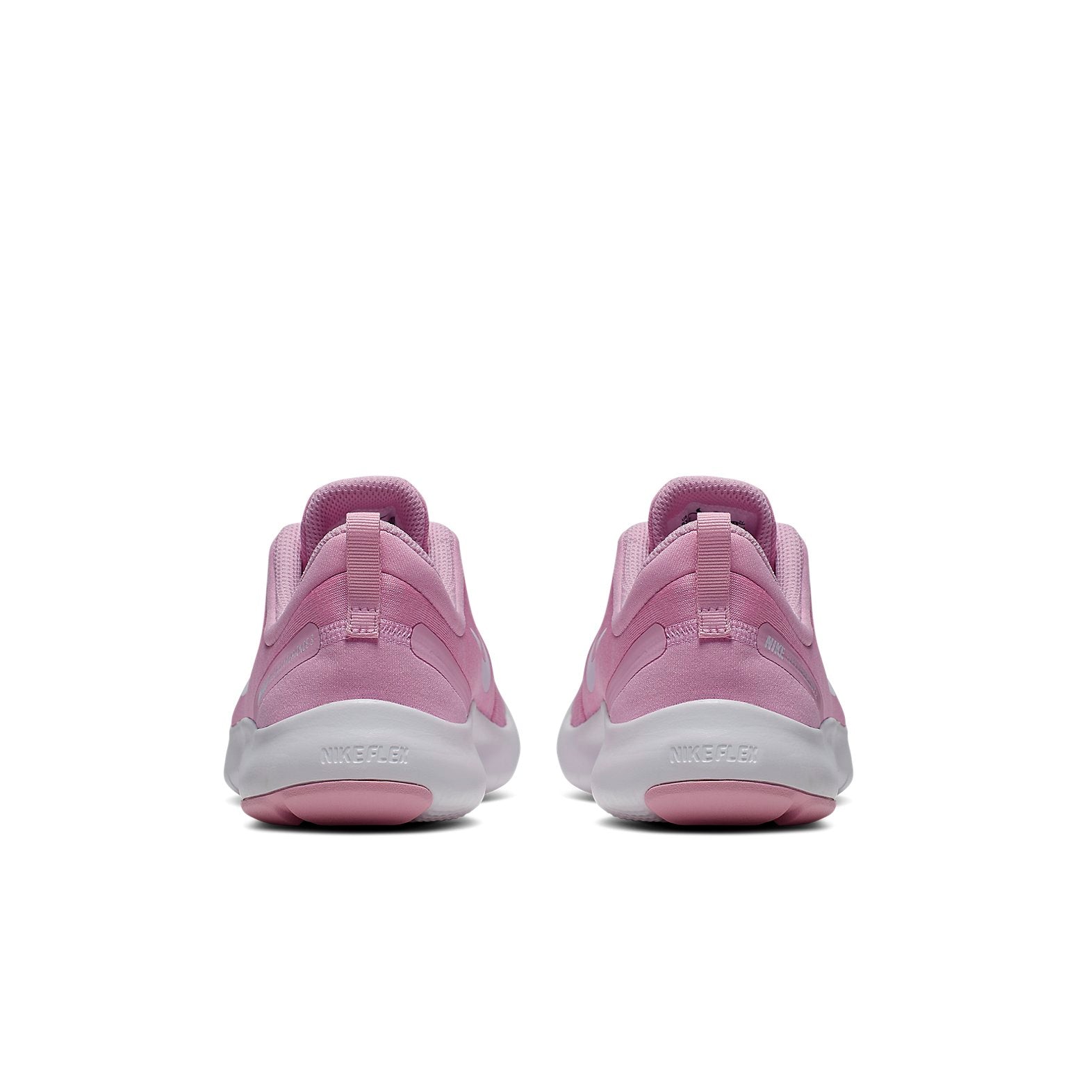 (GS) Nike Flex Experience RN 8 'Pink Rise' AQ2248-600
