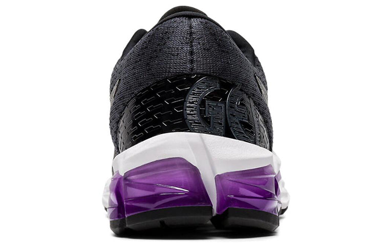 (WMNS) ASICS Gel Quantum 180 5 'Black Purple' 1022A164-003
