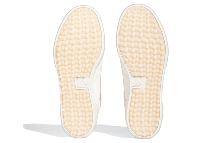 (WMNS) adidas Retrocross Spikeless Golf Shoes 'Chalk White' GV6917