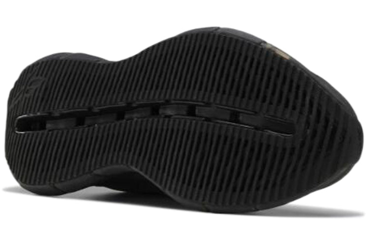 Reebok Zig Kinetica Concept Type 2 'Black True Grey' FW5737