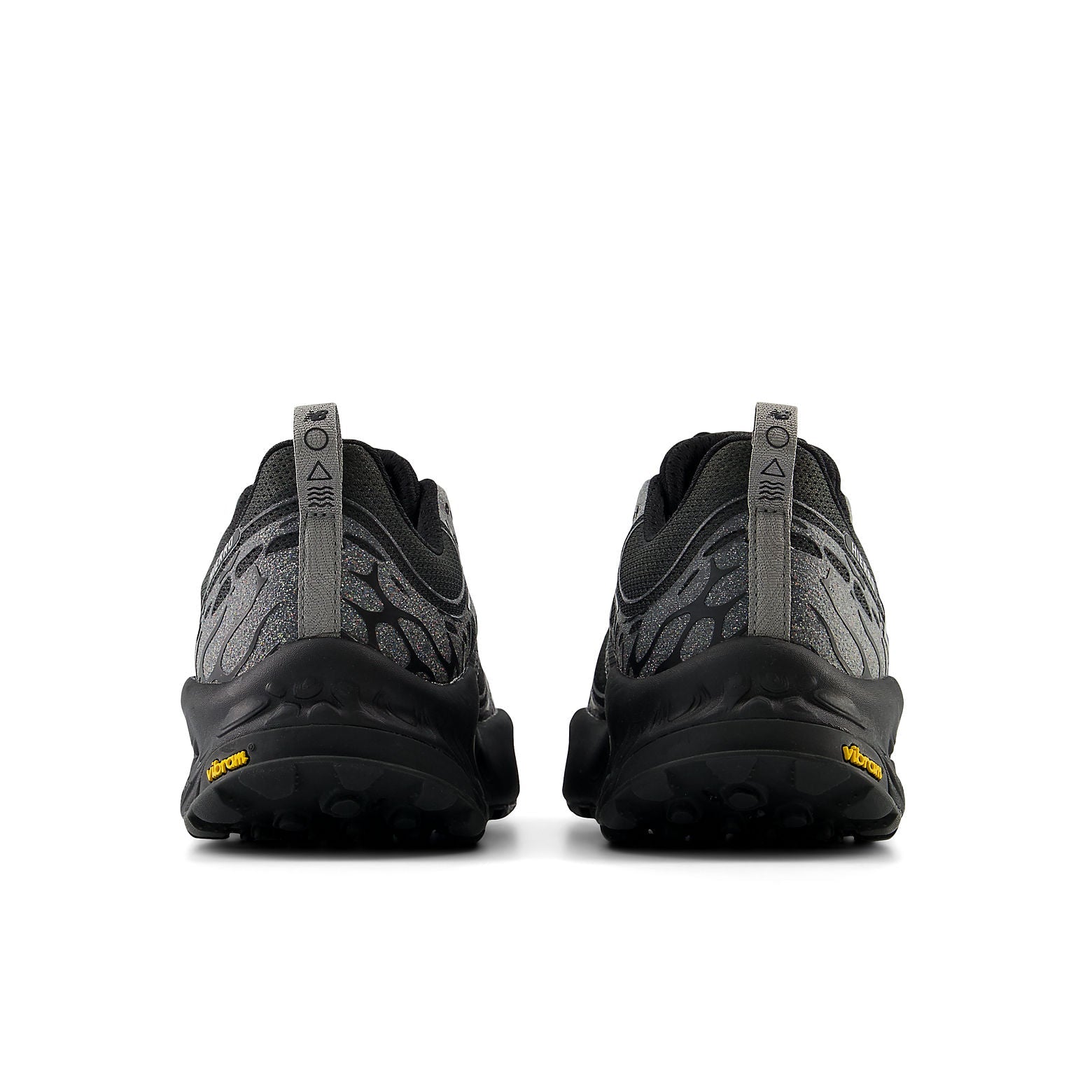 New Balance Fresh Foam X Hierro v8 Sneakers 'Black Grey' MTHIERK8