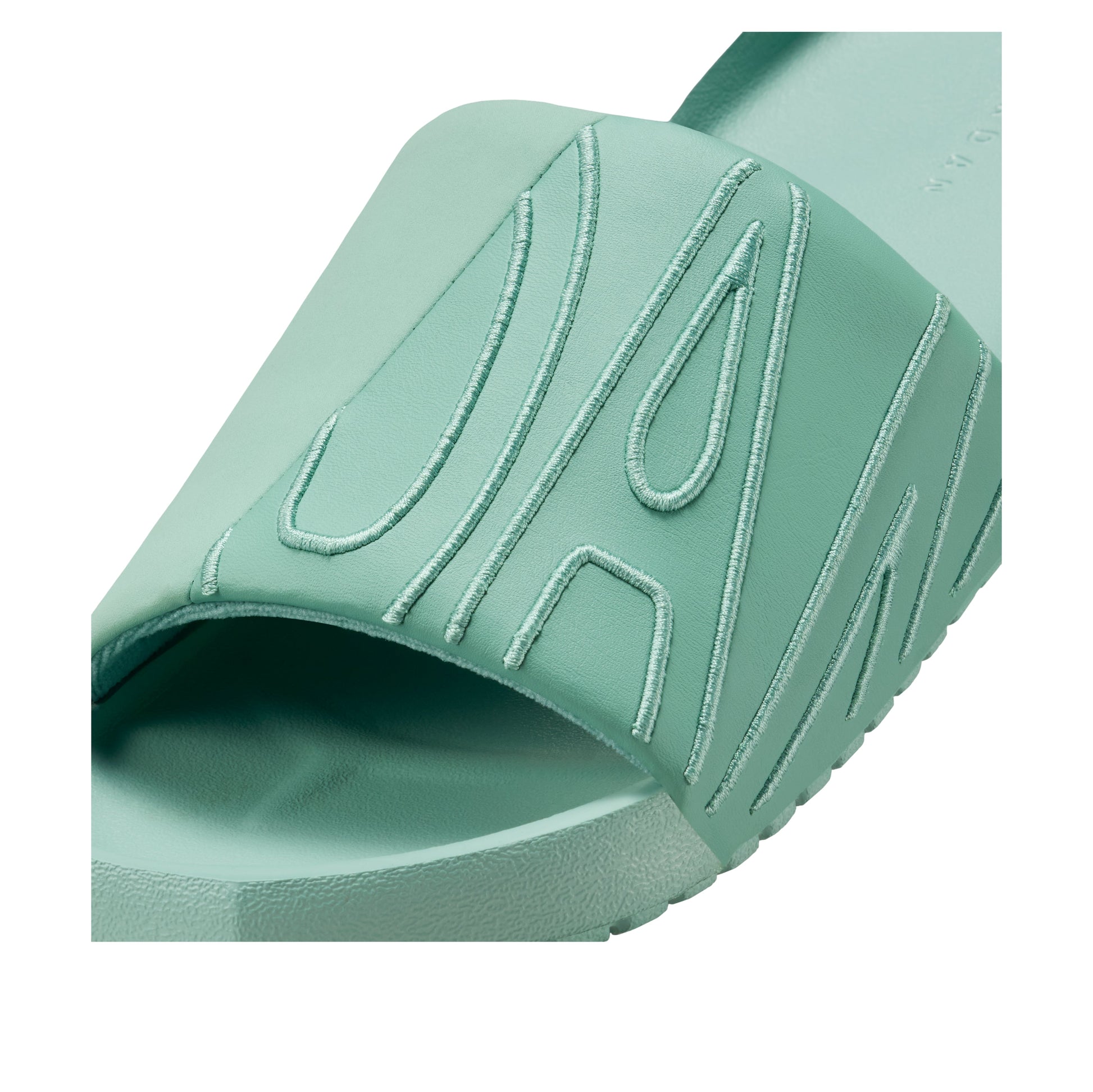 (WMNS) Air Jordan NOLA Slides 'Cannon' CZ8027-002