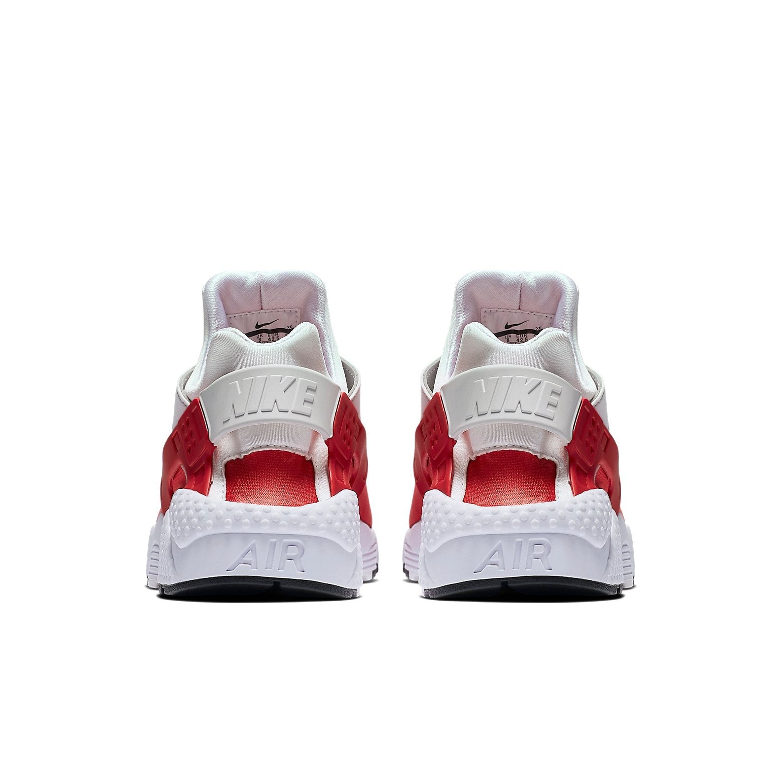Nike Air Huarache Run 'DNA CH.1 - University Red' AR3864-100