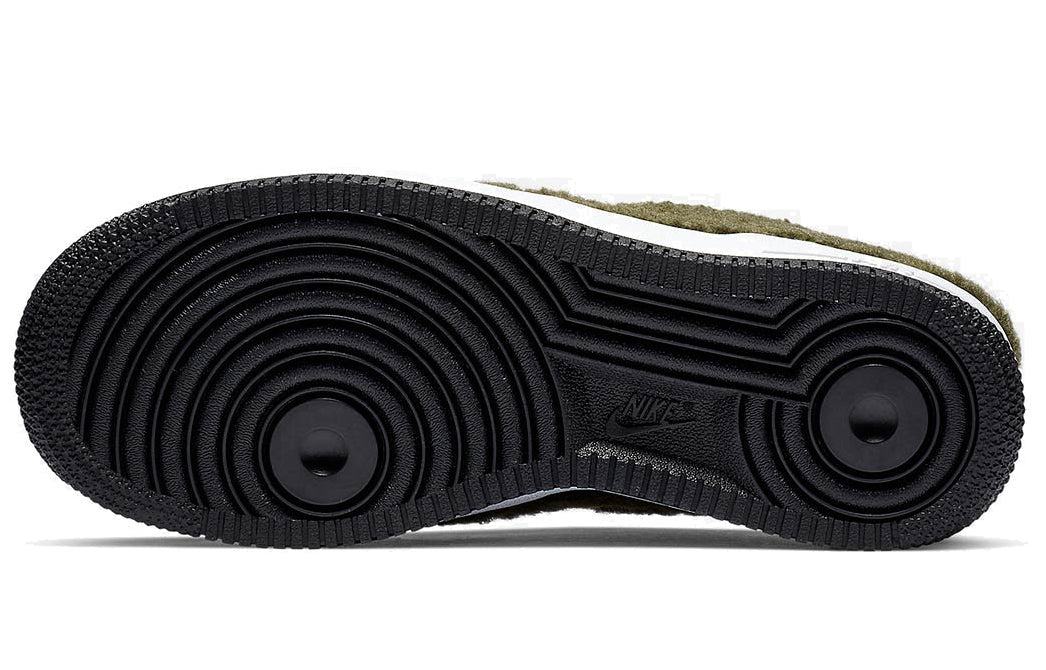 (GS) Nike Air Force 1 Low 'Shearling' AV6673-300