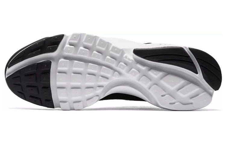 Nike Presto Fly 'Black White' 908019-002