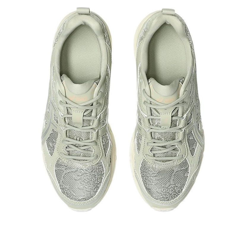 ASICS Gel-Nunobiki 'Dried Leaf Green Pure Silver' 1203A597-300