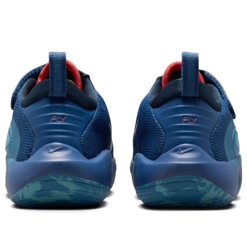 (PS) Nike IsoFly 'Mystic Navy' FQ7670-400