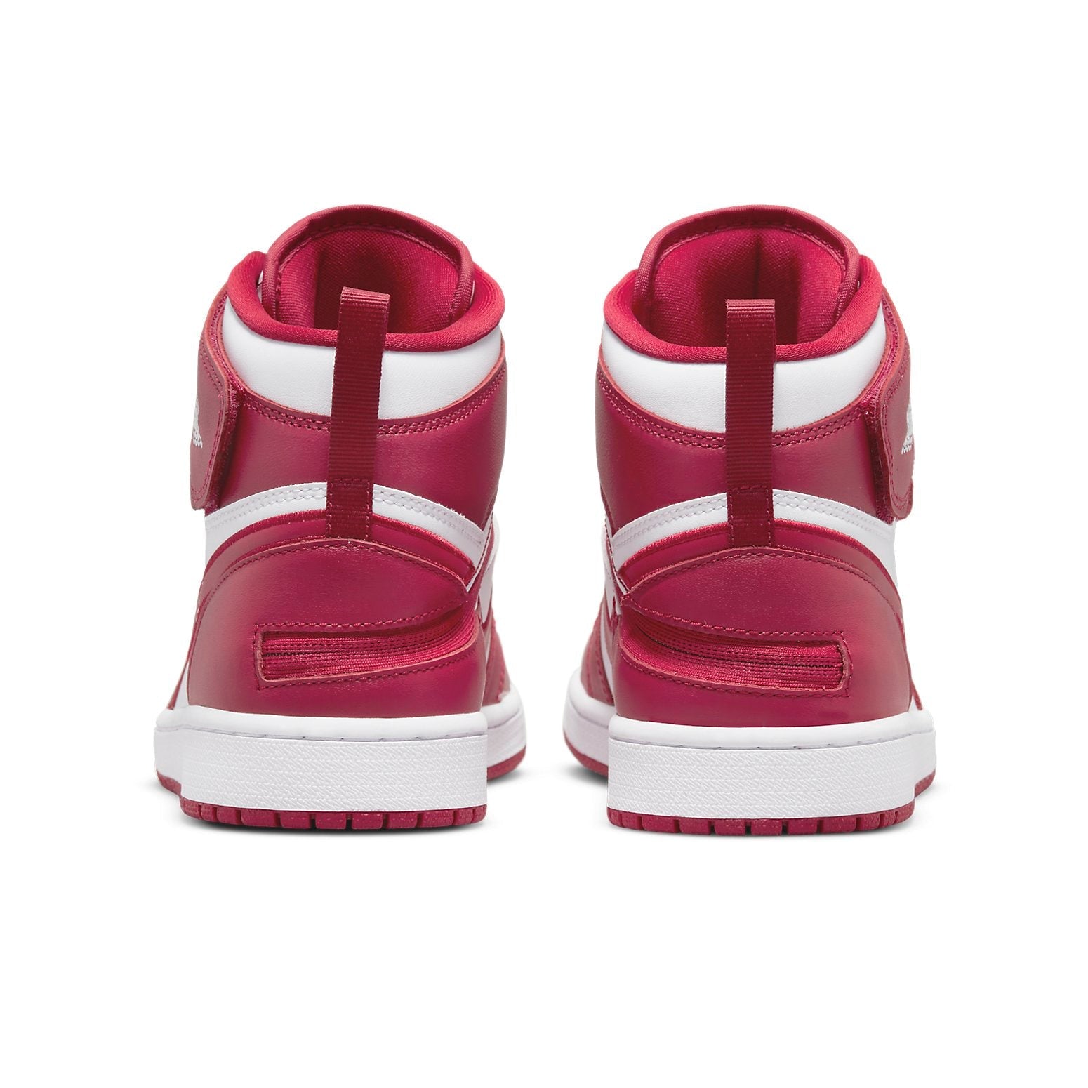 Air Jordan 1 High FlyEase 'Cardinal Red' CQ3835-601