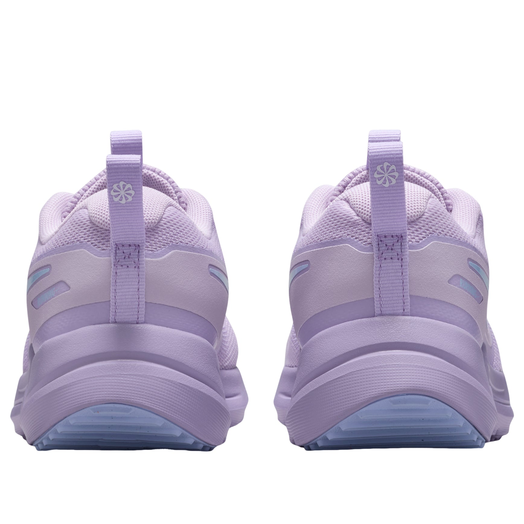 (GS) Nike Cosmic Runner 'Doll Celestine Blue White Hydrangeas' IH4052-530