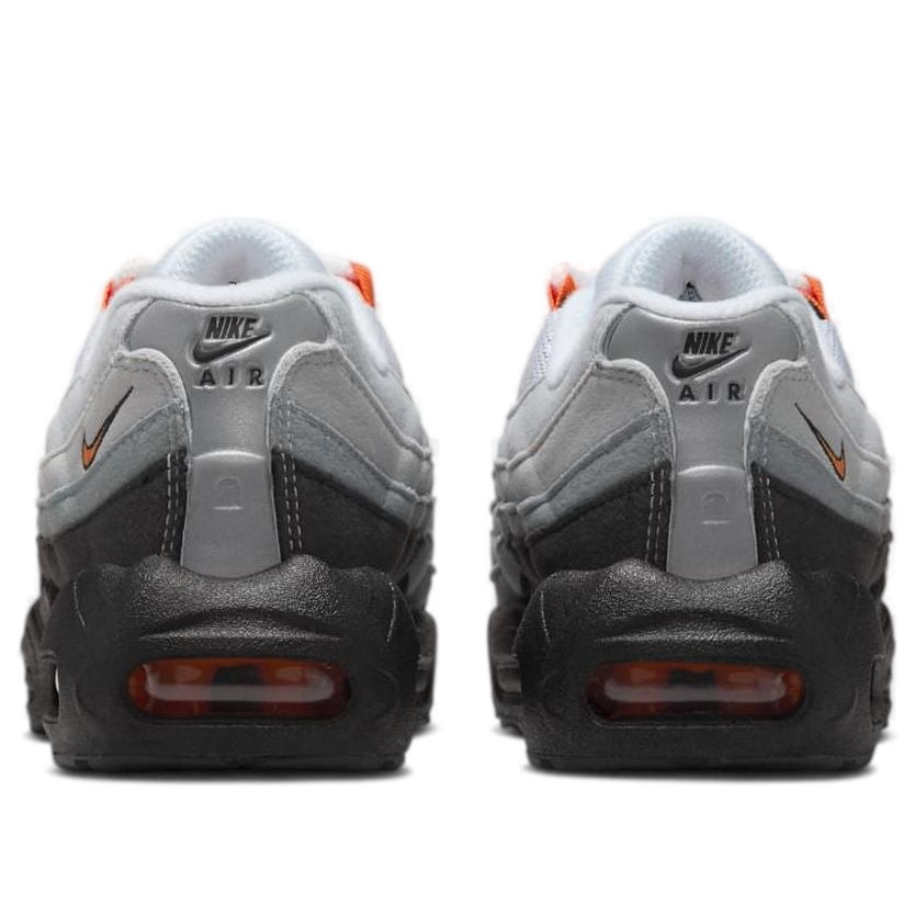 (PS) Nike Air Max 95 OG 'Bright Mandarin' 2025 II5338-006