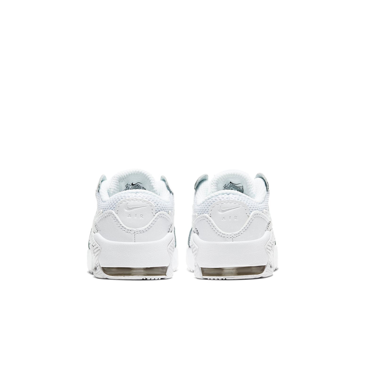 (TD) Nike Air Max Excee 'Triple White' CD6893-100
