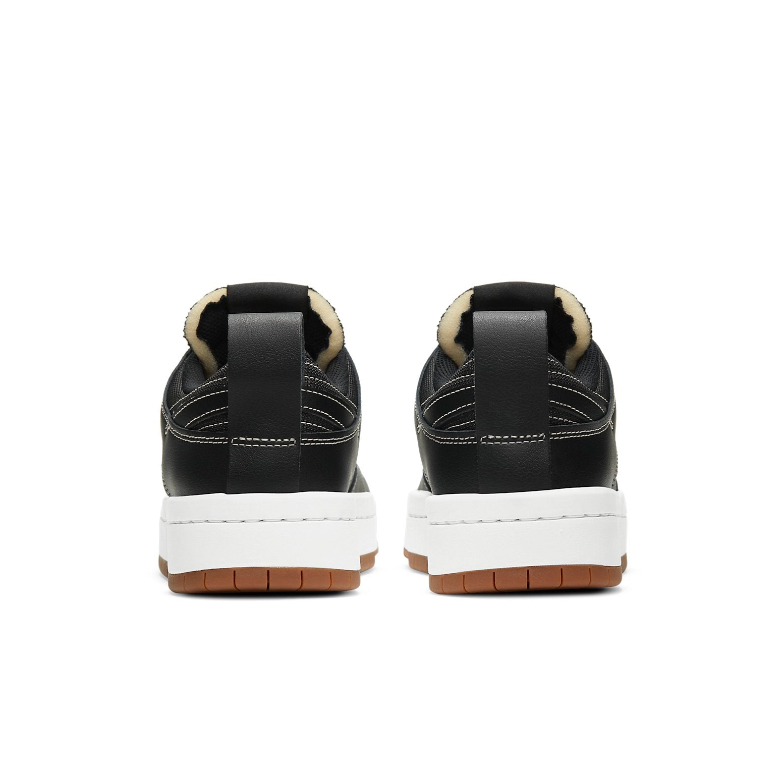 (WMNS) Nike Dunk Low Disrupt 'Black Gum' CK6654-002