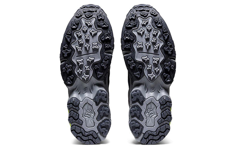 ASICS Gel-Nandi High 'Graphite Grey' 1021A475-021