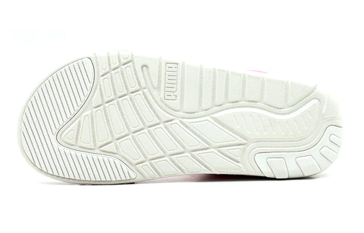 PUMA Outdoor Open Toe Sports Sandals Big Boys Pink 375694-03