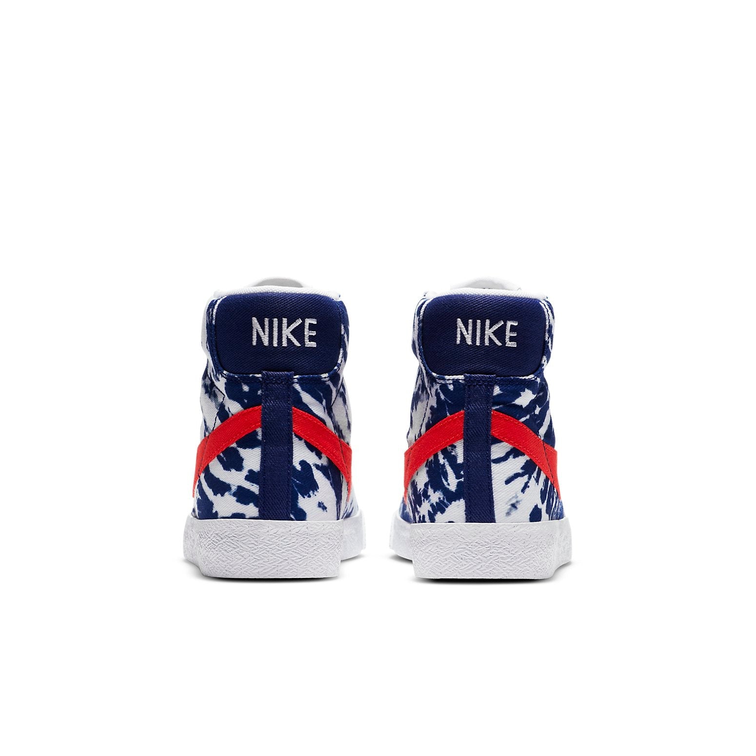 (GS) Nike Blazer Mid SE 'Tie Dye' CZ7882-600