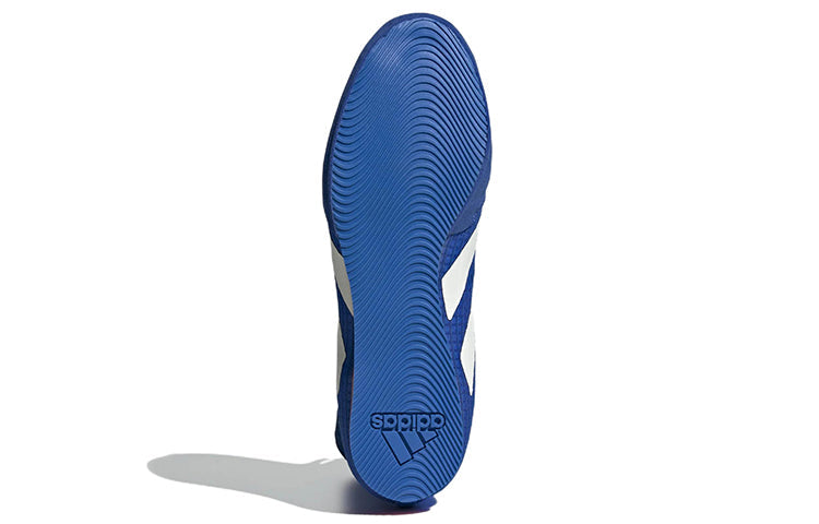 adidas Box Hog 4 'Royal Blue' GW1402