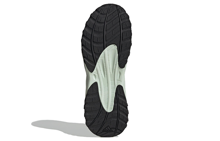 adidas Maxxwavy 'Black Green' IF8750