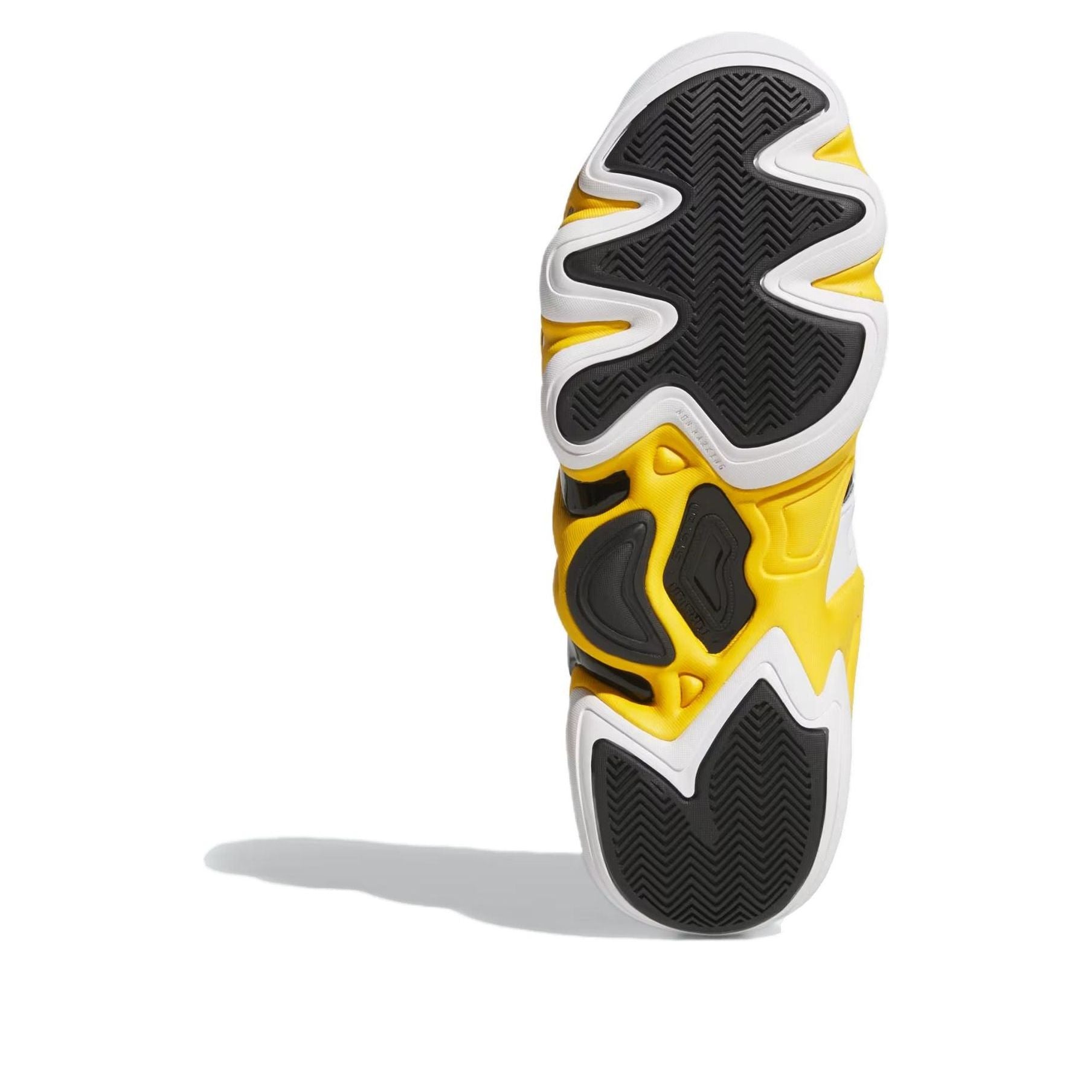 adidas Crazy 8 Low 'Alabama State' IH5119