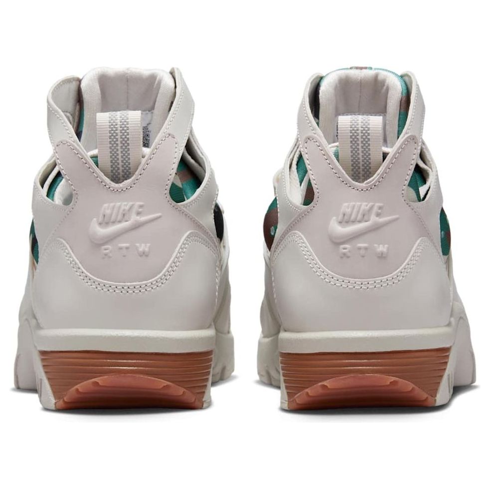 Nike x Corteiz Air Trainer Huarache 'Light Bone' FQ8793-002
