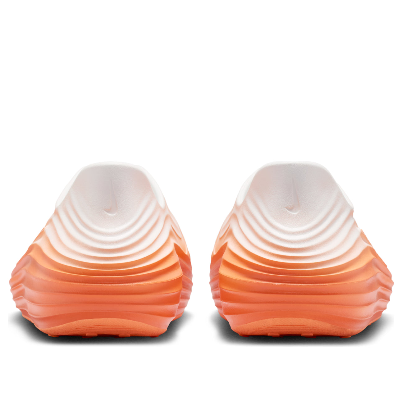 Nike ReactX Rejuven8 Clogs 'Mist Orange' HV5060-802