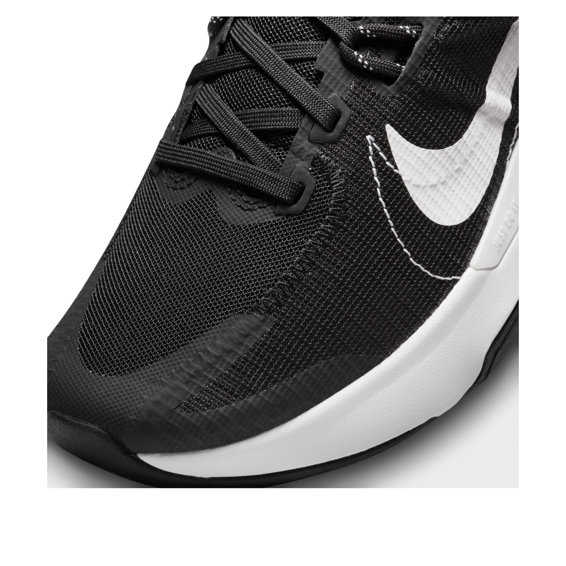 Nike Juniper Trail 2 Next Nature 'Black White' DM0822-001
