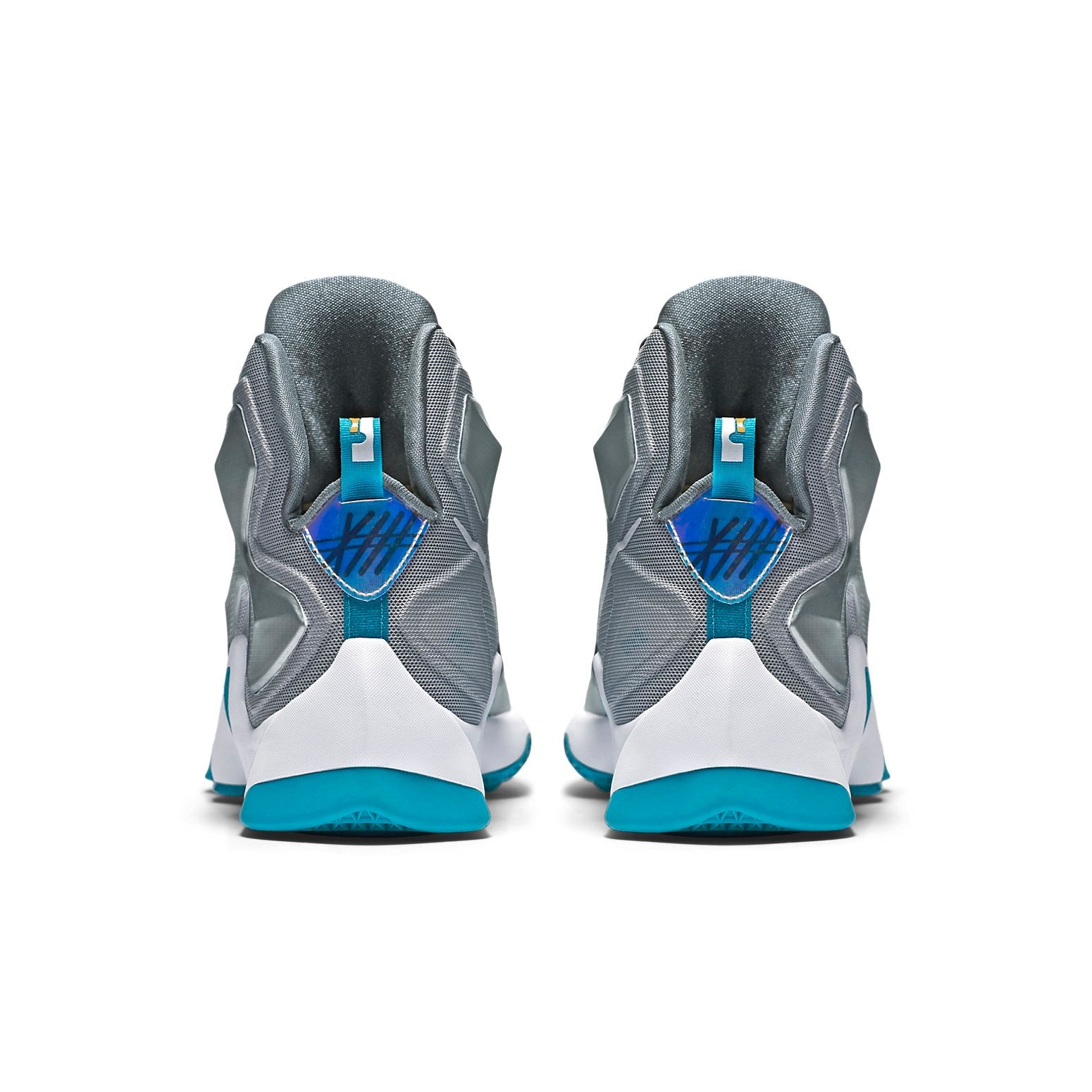 Nike LeBron 13 'Hologram' 807219-014