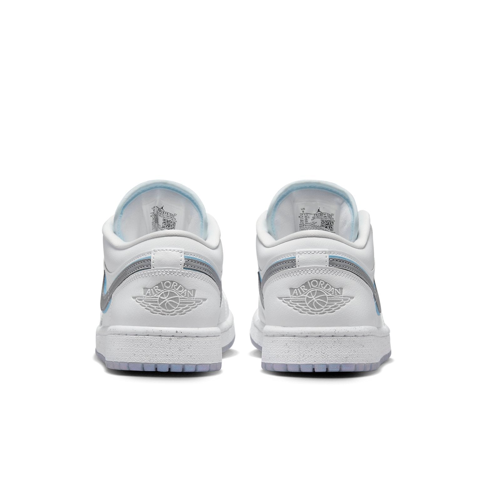 (WMNS) Air Jordan 1 Low SE 'Dare To Fly' FB1874-101