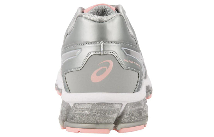 (WMNS) ASICS Gel Quantum 180 TR Grey/Silver S660J-9693