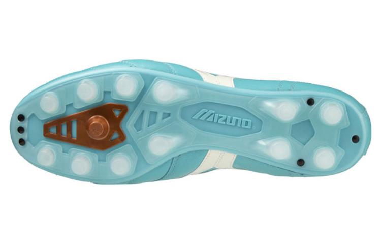 Mizuno Morelia 2 Japan 'Blue Curacao' P1GA230125