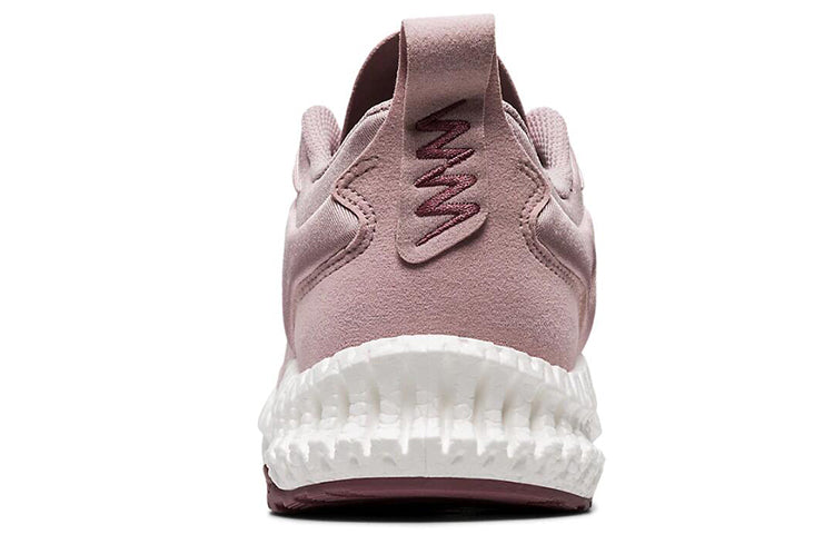(WMNS) ASICS Microflux 'Watershed Rose' 1022A200-700