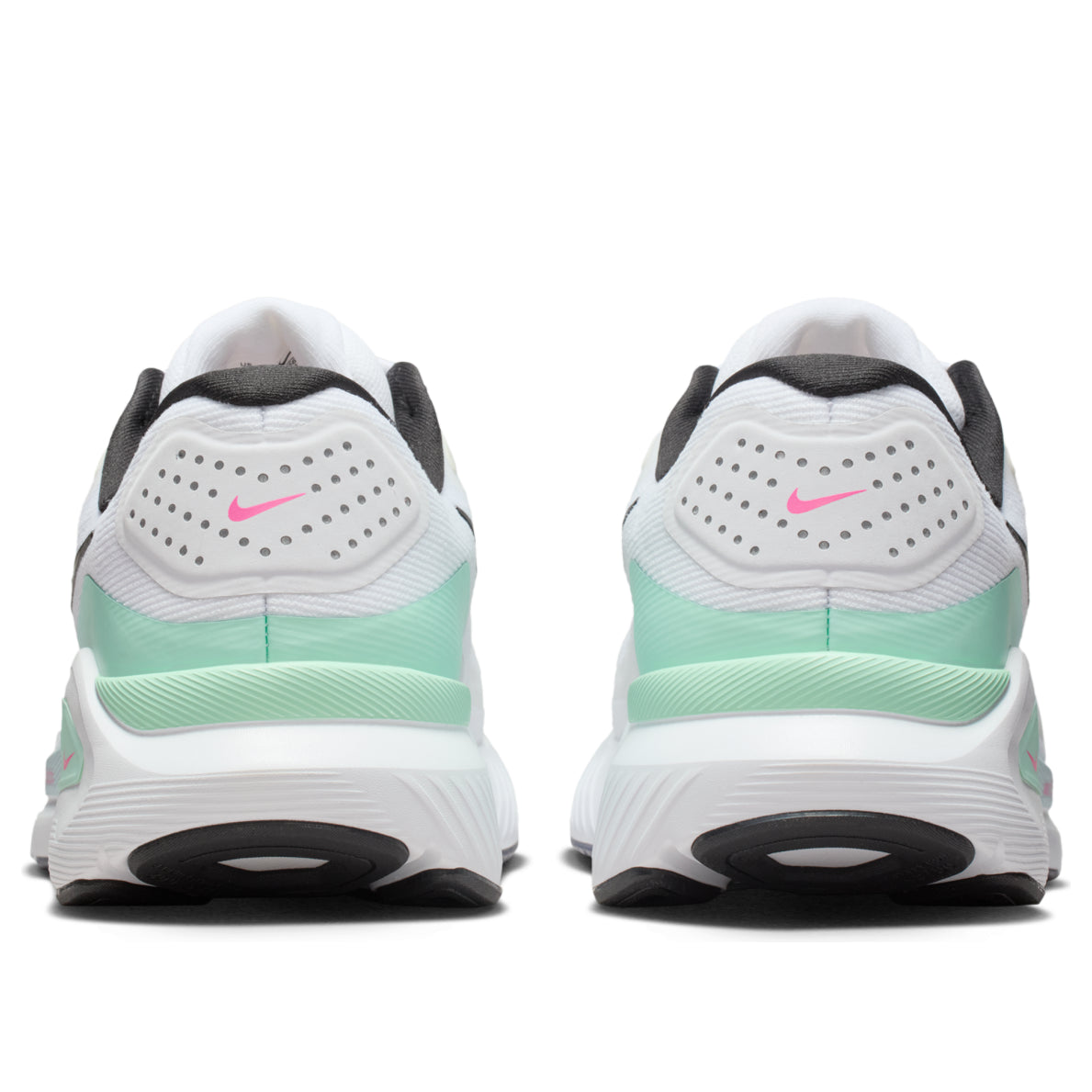 Nike Structure 26 'White Black Hyper Pink Mint'  IM6675-101