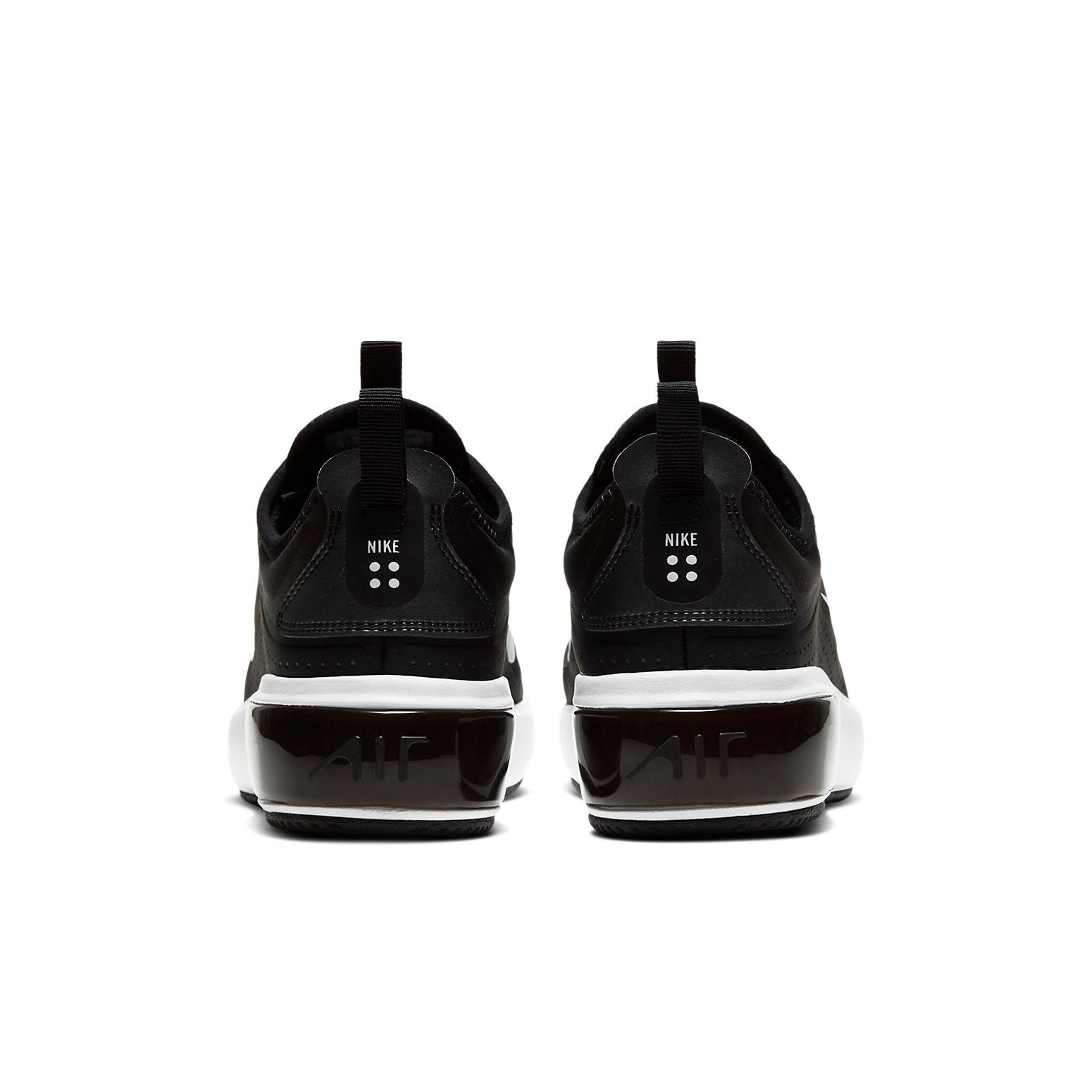 (WMNS) Nike Air Max Dia 'Black White' CI3898-001