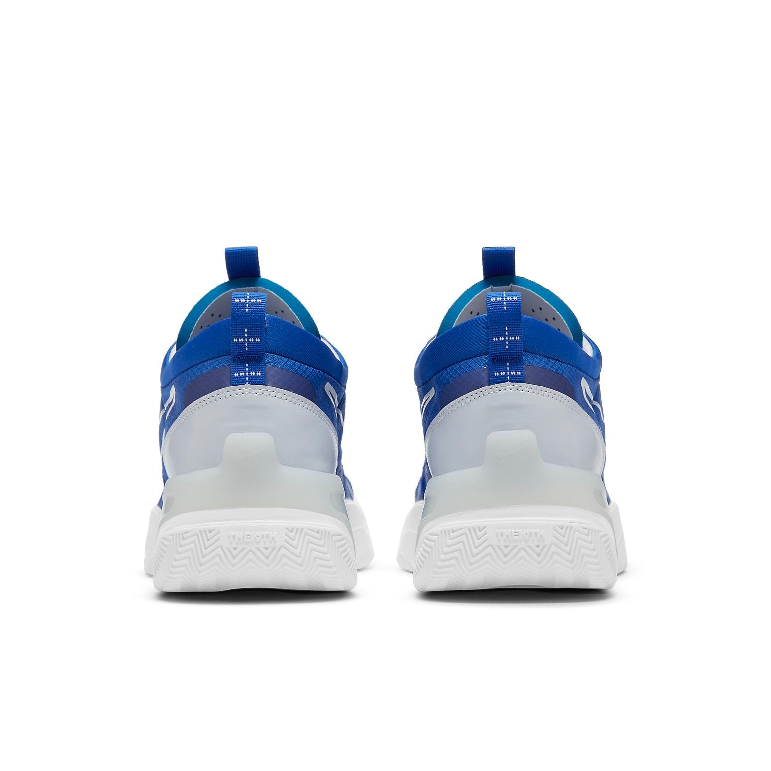 Nike Skyve Max 'Blue White' CV0603-400